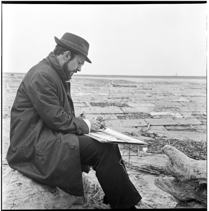 © Walter Demulder